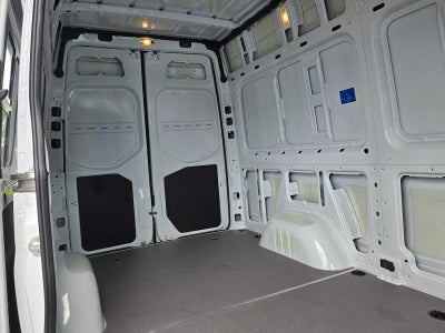 2026 Mercedes-Benz Sprinter 2500 Standard Roof I4 Diesel 144" RWD