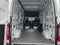 2026 Mercedes-Benz Sprinter 2500 Standard Roof I4 Diesel 144" RWD