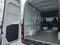 2026 Mercedes-Benz Sprinter 2500 Standard Roof I4 Diesel 144" RWD