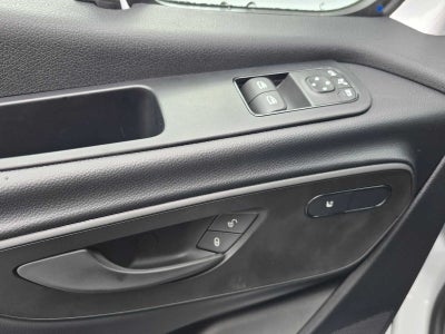 2026 Mercedes-Benz Sprinter 2500 Standard Roof I4 Diesel 144" RWD