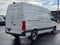 2026 Mercedes-Benz Sprinter 2500 Standard Roof I4 Diesel 144" RWD