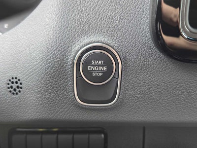 2026 Mercedes-Benz Sprinter 2500 Standard Roof I4 Diesel 144" RWD