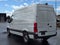 2026 Mercedes-Benz Sprinter 2500 Standard Roof I4 Diesel 144" RWD