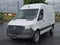 2026 Mercedes-Benz Sprinter 2500 Standard Roof I4 Diesel 144" RWD