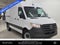 2026 Mercedes-Benz Sprinter 2500 Standard Roof I4 Diesel 144" RWD