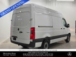 2026 Mercedes-Benz Sprinter 2500 Standard Roof I4 Diesel 144" RWD
