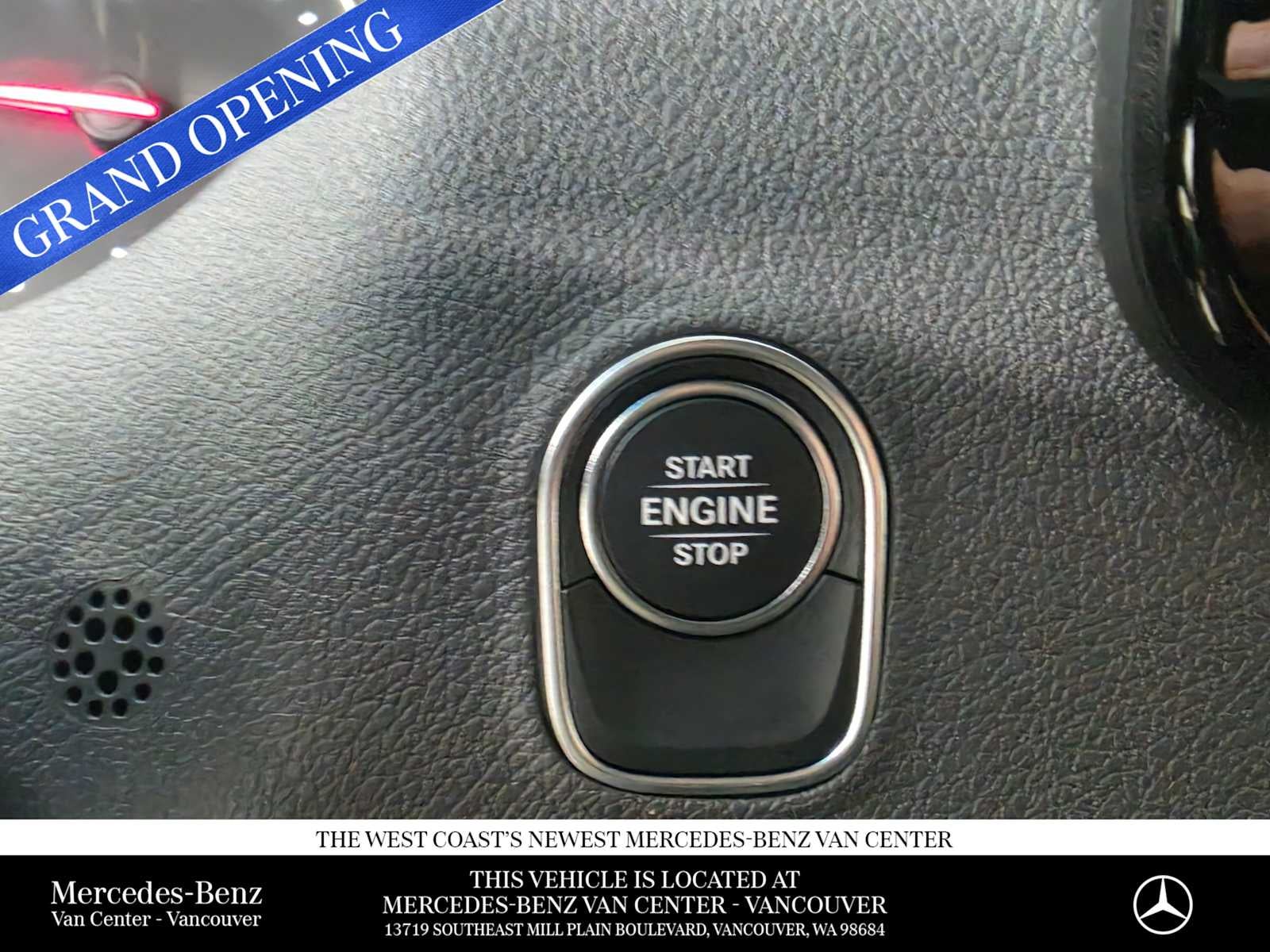 2026 Mercedes-Benz Sprinter 2500 Standard Roof I4 Diesel 144" RWD