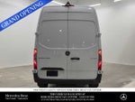2026 Mercedes-Benz Sprinter 2500 Standard Roof I4 Diesel 144" RWD
