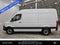 2026 Mercedes-Benz Sprinter 2500 Standard Roof I4 Diesel 144" RWD