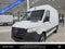 2026 Mercedes-Benz Sprinter 2500 Standard Roof I4 Diesel 144" RWD