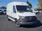 2026 Mercedes-Benz Sprinter Cargo Van 2500 Standard Roof I4 Diesel HO 144" RWD