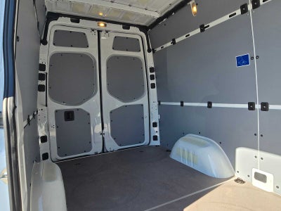 2026 Mercedes-Benz Sprinter Cargo Van 2500 Standard Roof I4 Diesel HO 144" RWD