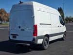 2026 Mercedes-Benz Sprinter Cargo Van 2500 Standard Roof I4 Diesel HO 144" RWD