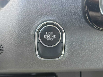 2026 Mercedes-Benz Sprinter Cargo Van 2500 Standard Roof I4 Diesel HO 144" RWD