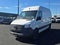 2026 Mercedes-Benz Sprinter Cargo Van 2500 Standard Roof I4 Diesel HO 144" RWD