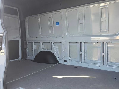 2026 Mercedes-Benz Sprinter 2500 Standard Roof I4 Diesel HO 144" AWD