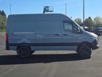 2026 Mercedes-Benz Sprinter 2500 Standard Roof I4 Diesel HO 144" AWD