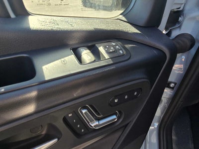 2026 Mercedes-Benz Sprinter 2500 Standard Roof I4 Diesel HO 144" AWD