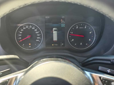 2026 Mercedes-Benz Sprinter 2500 Standard Roof I4 Diesel HO 144" AWD