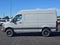 2026 Mercedes-Benz Sprinter 2500 Standard Roof I4 Diesel HO 144" AWD