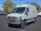 2026 Mercedes-Benz Sprinter 2500 Standard Roof I4 Diesel HO 144" AWD