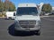 2026 Mercedes-Benz Sprinter 2500 Standard Roof I4 Diesel HO 144" AWD