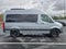 2026 Mercedes-Benz Sprinter 2500 Standard Roof I4 Diesel HO 144" AWD