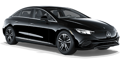 2024 Mercedes-Benz EQE